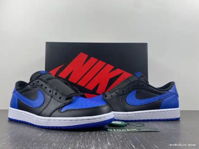 705329-004 Low Jordan (2015) Royal 1 Retro 0325